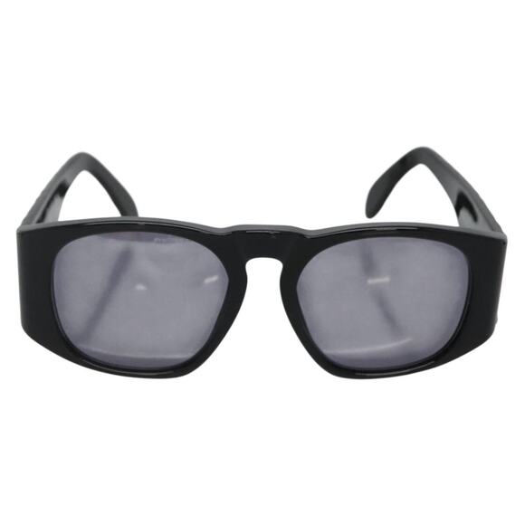Chanel CC Plastic Sunglasses